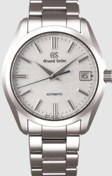 Best Grand Seiko Heritage Automatic Asia Replica Watch Cheap Price SBGR319
